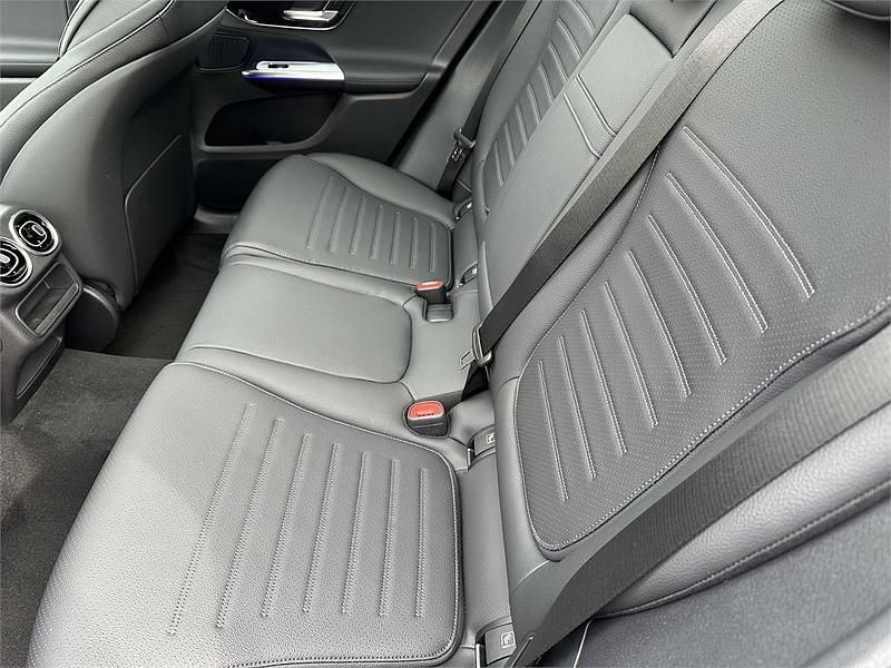 Nuevo Mercedes GLC220 197 CV (144 kW) 2025 Azul SUV