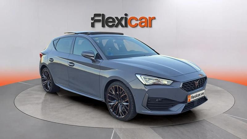 Brugt Cupra Leon 245 HK (180 kW) 2020 Sedan
