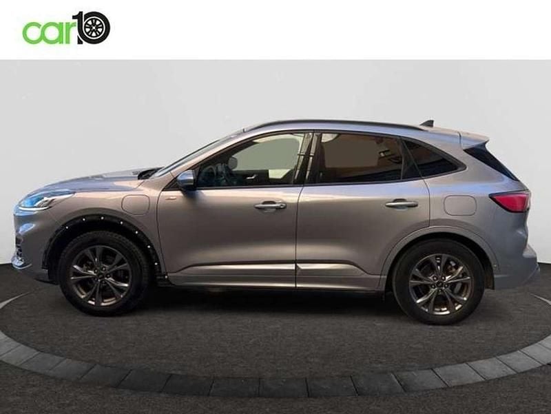 Usado Ford Kuga ST-Line 224 CV (164 kW) 2023 Burdeos SUV