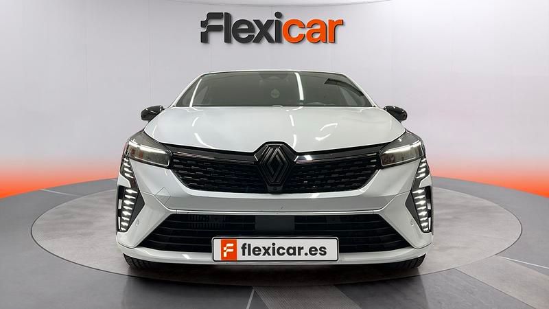 Usado Renault Clio V Equilibre 101 CV (74 kW) 2023 Blanco Berlina