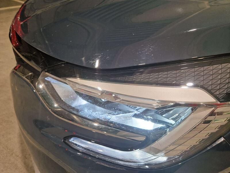 Usado Renault Captur Evolution 140 CV (102 kW) 2022 Gris SUV