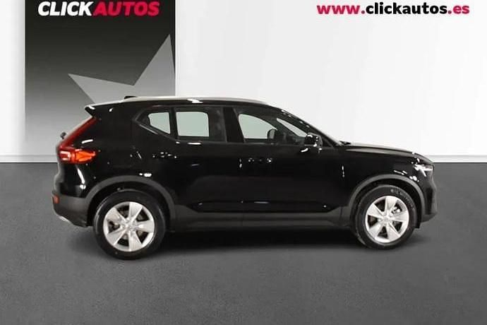 Usado Volvo XC40 Core 163 CV (119 kW) 2025 SUV