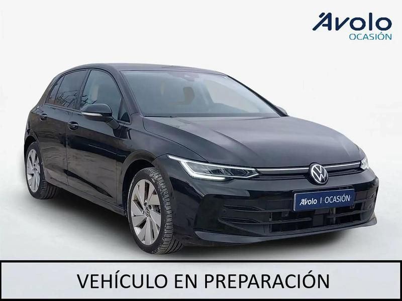 Usado VW Golf VIII Life 115 CV (84 kW) 2025