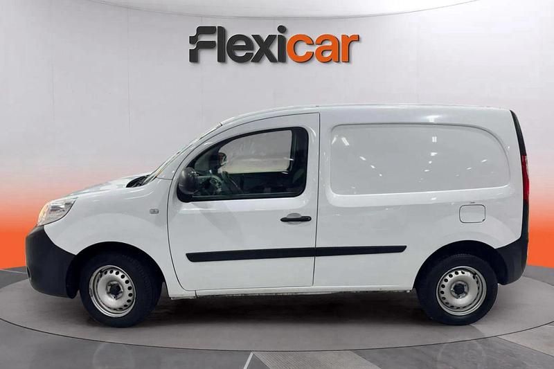 Usado Renault Kangoo Edition One 95 CV (69 kW) 2021 Blanco Monovolumen