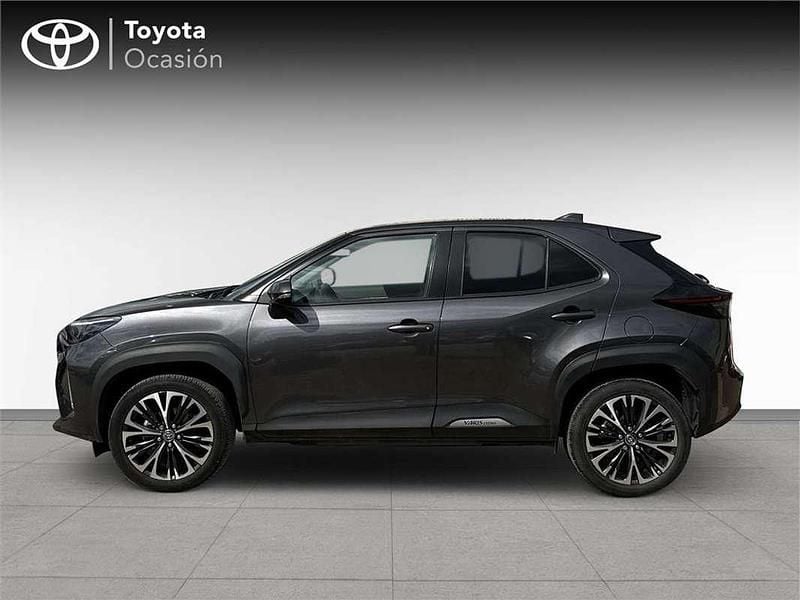 Usado Toyota Yaris Cross Style 116 CV (85 kW) 2022 SUV