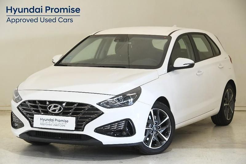 Usado 2024 Hyundai i30 | 16.090 € (Super precio) - Imagen 1/4