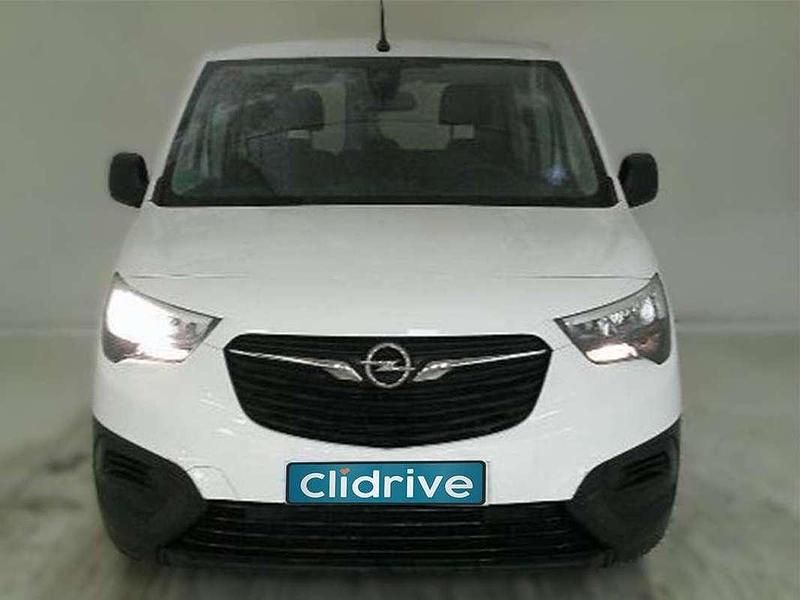 Usado Opel Combo Life Selective 102 CV (75 kW) 2021 Blanco Monovolumen