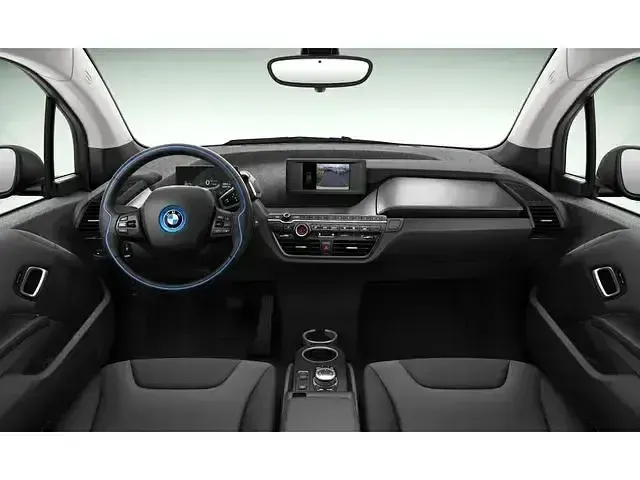 Usado BMW i3 Comfort Edition 125 kW (170 CV) 2022 Gris Utilitario