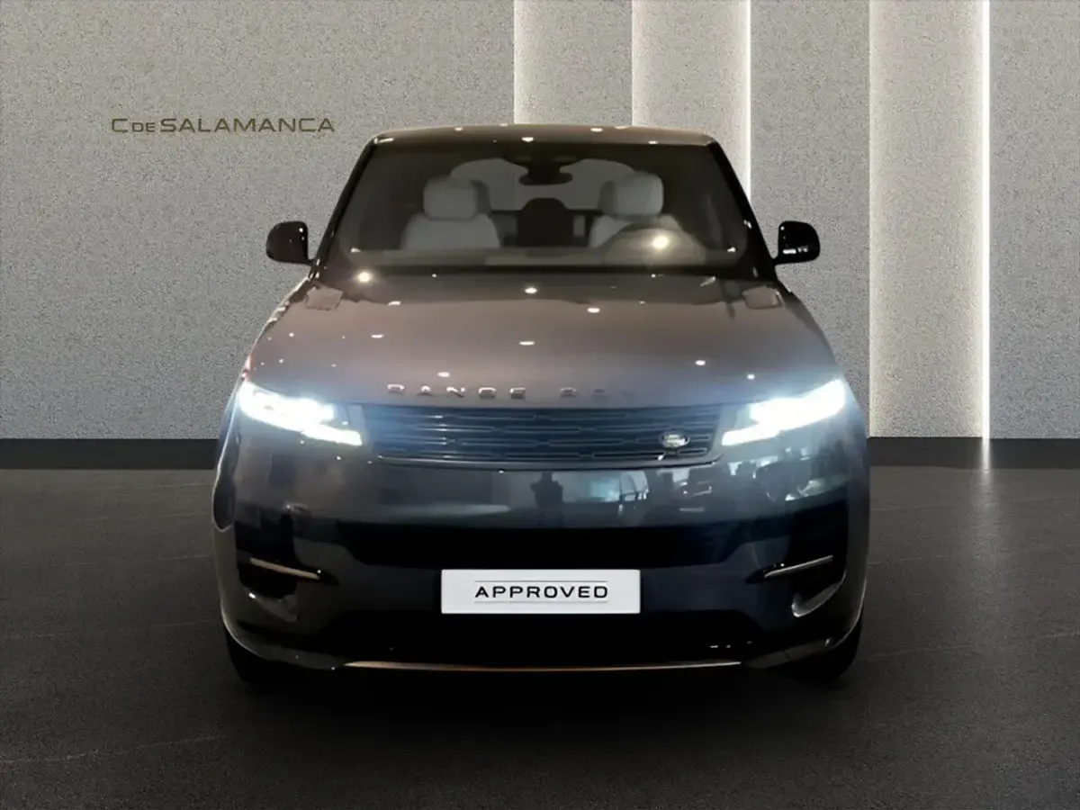 Usado Land Rover Range Rover Sport SE Dynamic 460 CV (338 kW) 2025 SUV