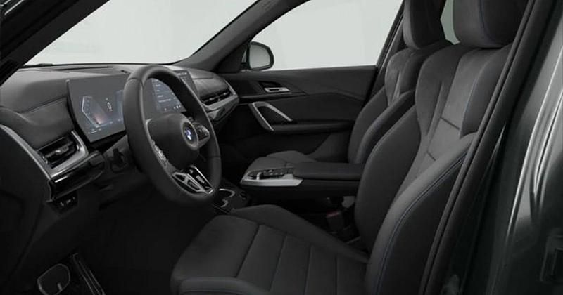 Usado BMW X1 150 CV (110 kW) 2025 SUV