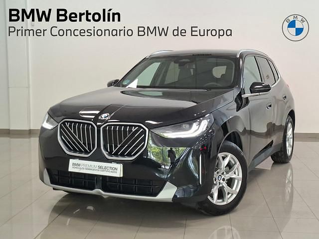 Usado 2024 BMW X3 Comfort Edition SUV | 57.490 € (Caro) - Imagen 1/4