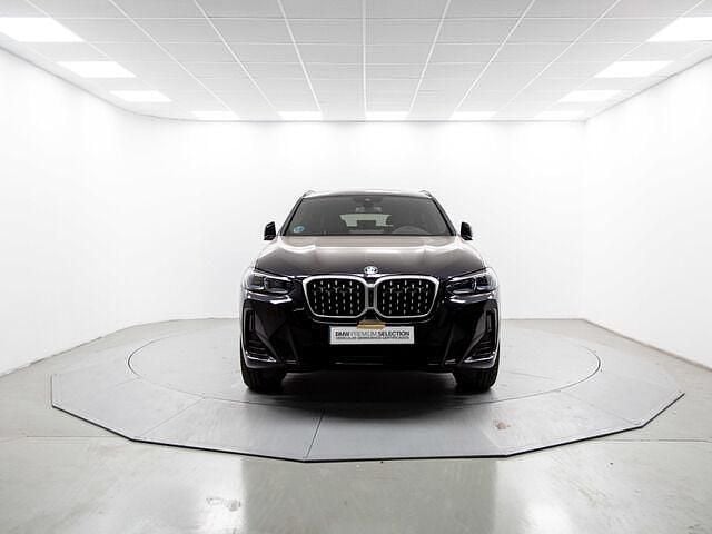 Usado BMW M140 xLine 190 CV (139 kW) 2025 Negro Utilitario