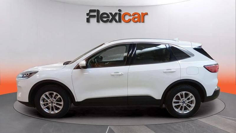Używany Ford Kuga Titanium 150 KM (110 kW) 2023 Biały SUV