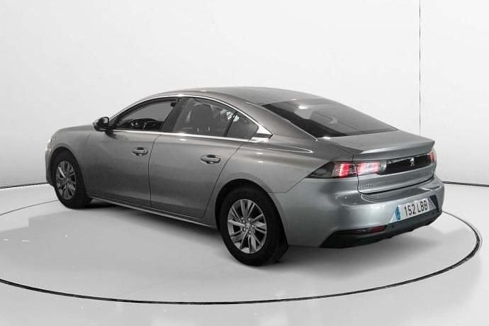 Usado Peugeot 508 Business-Line 131 CV (96 kW) 2019