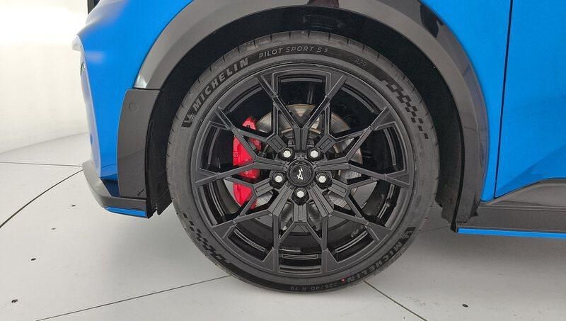 Usado Alpine A290 161 kW (219 CV) 2024 Azul alpi Utilitario