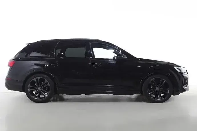 Usado Audi Q7 S-Line 286 CV (210 kW) 2025 SUV