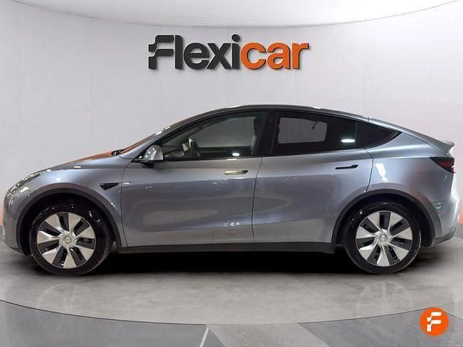 Usado Tesla Model Y 273 kW (372 CV) 2024 Gris SUV
