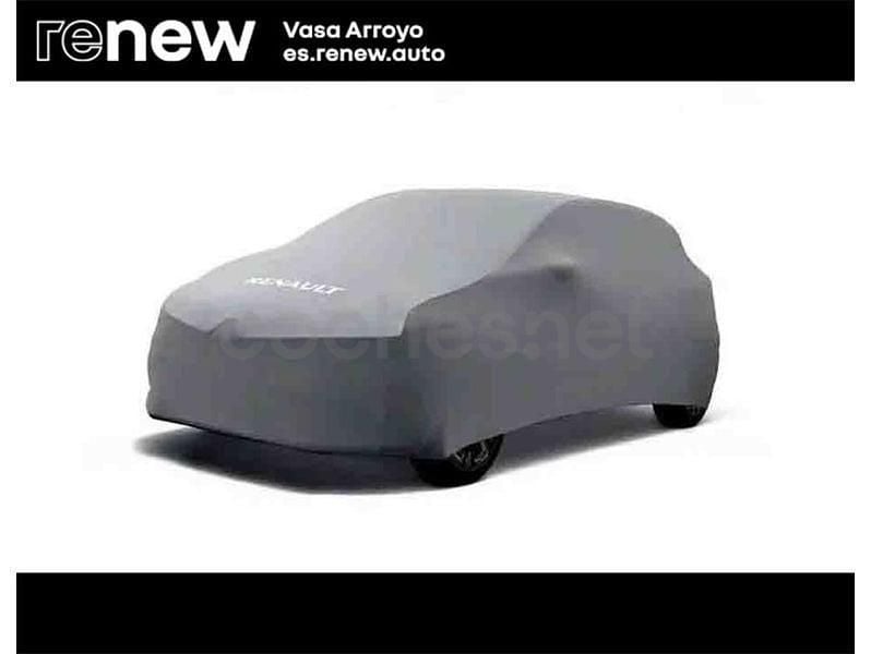 Usado Dacia Bigster Expression 140 CV (102 kW) 2025 Gris / plata SUV