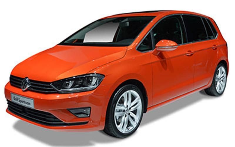 Usado VW Golf VII Advance 110 CV (80 kW) 2015
