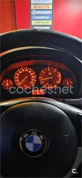 Usado BMW X5 184 CV (135 kW) 2002 Blanco SUV