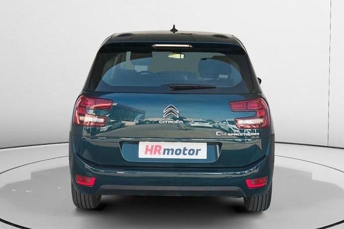 Usado Citroën C4 Feel 131 CV (96 kW) 2021