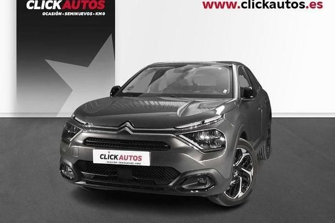 Usado 2022 Citroën C4 Feel | 13.800 € (Super precio) - Imagen 1/4