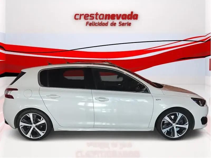Usado Peugeot 308 GTi 190 CV (139 kW) 2017