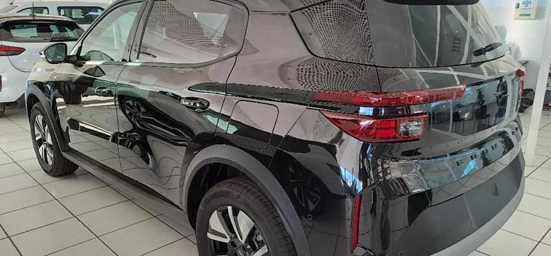 Nuevo Opel Frontera 145 CV (106 kW) 2025 Karbon black SUV