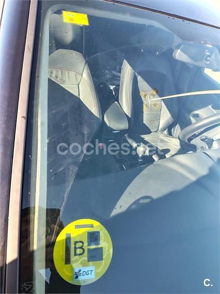 Usado Ford Mondeo Titanium S 163 CV (119 kW) 2011 Negro Berlina