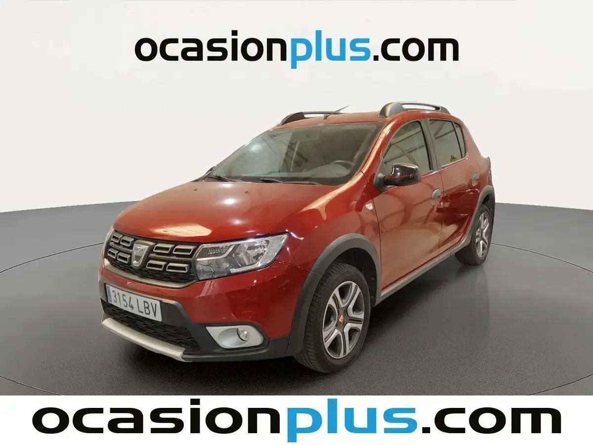 Usado Dacia Sandero 90 CV (66 kW) 2019 Utilitario