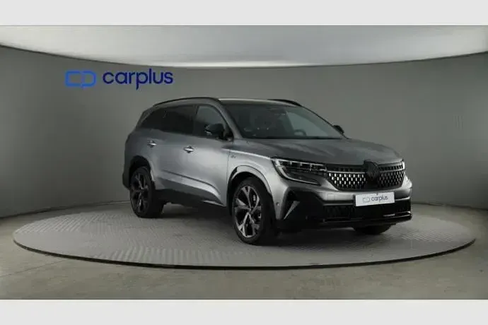 Usado Renault Espace Esprit Alpine 200 CV (147 kW) 2023