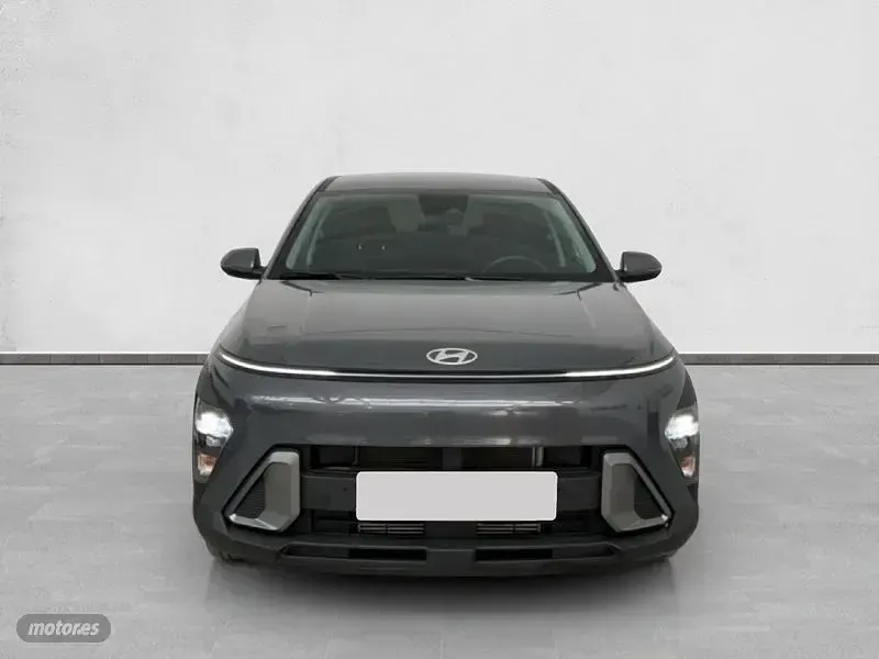 Usado Hyundai Kona 2023 SUV