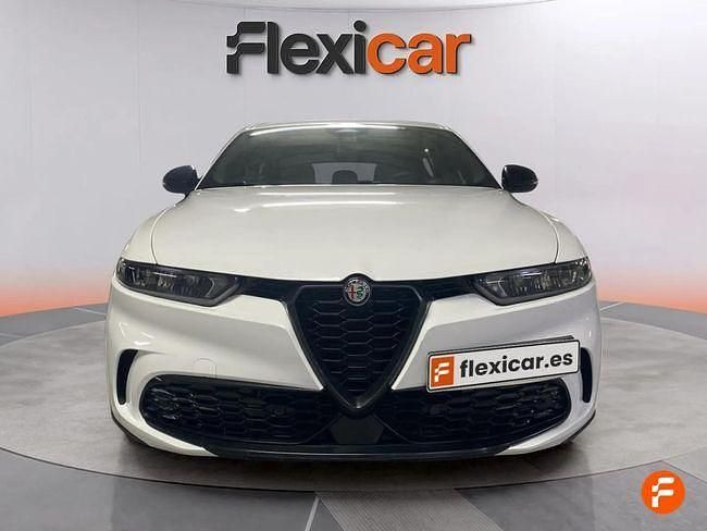 Usado Alfa Romeo Tonale Sprint 130 CV (95 kW) 2023 Blanco SUV