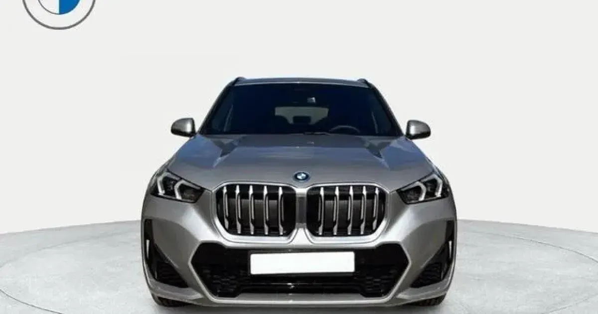 Usado BMW iX1 180 kW (245 CV) 2026 SUV