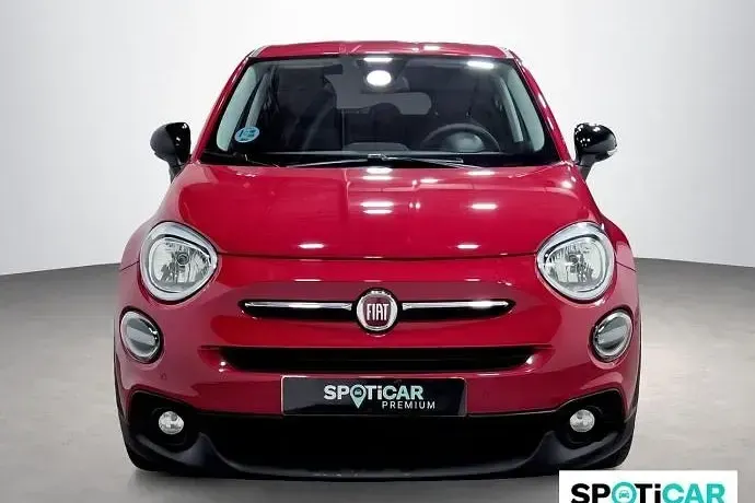 Usado Fiat 500 Connect 120 CV (88 kW) 2021