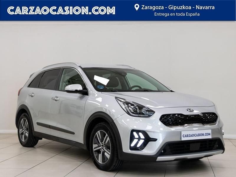 Otro Usado 2022 Kia Niro SUV | 21.900 € (Un poco caro) - Imagen 1/4