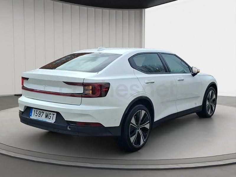 Usado Polestar 2 Long Range Single Motor 219 kW (299 CV) 2023 Eléctrico Utilitario