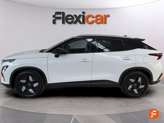 Usado Omoda 5 147 CV (108 kW) 2025 Blanco SUV