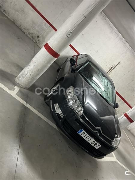 Usado 2010 Citroën C5 Seduction Familiar | 6000 € (Precio justo) - Imagen 1/1