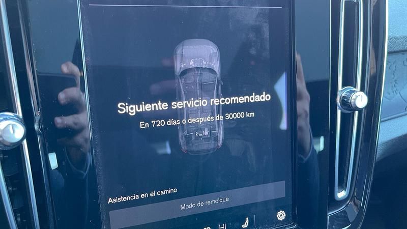 Nuevo Volvo EC40 Core 185 kW (252 CV) 2025 Otro SUV