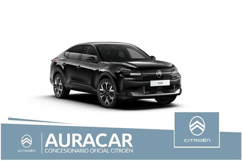 Negro Nuevo 2025 Citroën C4 Business Class Berlina | 24.065 € (Precio justo) - Imagen 1/4