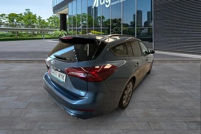 Usado Ford Focus ST-Line X 115 CV (84 kW) 2025