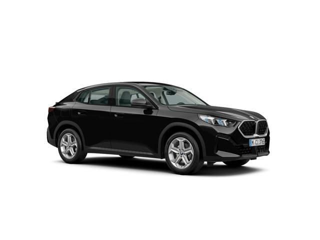 Usado BMW X2 Comfort Edition 150 HP (110 kW) 2025 Preto SUV