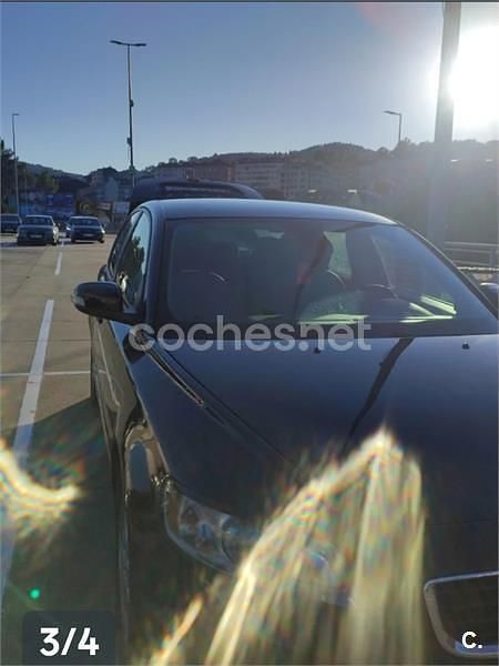 Käytetty Volvo S40 R-Design 136 HP (100 kW) 2009 Musta Sedan