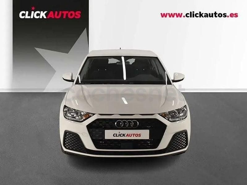Usado Audi A1 Sportback Advanced Plus 95 CV (69 kW) 2025 Blanco Utilitario