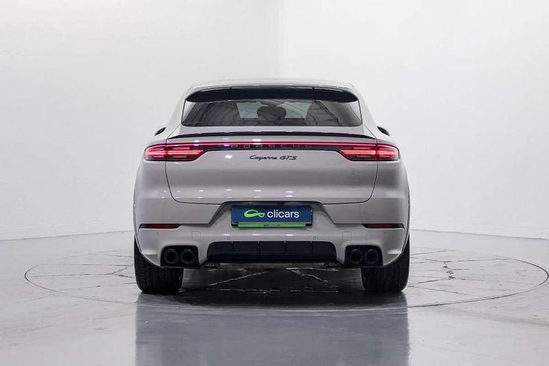 Usado Porsche Cayenne 460 CV (338 kW) 2022 Blanco SUV