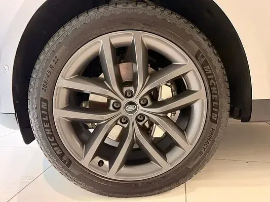 Usado Land Rover Range Rover Sport SE 460 CV (338 kW) 2025 SUV