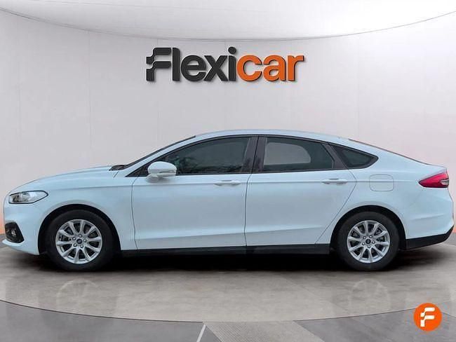 Usado Ford Mondeo Titanium 150 CV (110 kW) 2019 Blanco