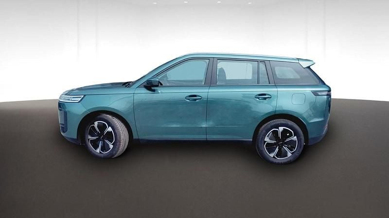 Nuevo Jaecoo 5 147 CV (108 kW) 2025 Verde posidonia SUV