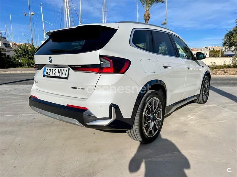 Usado BMW X1 Comfort Edition 326 CV (239 kW) 2023 Blanco SUV